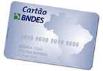 Aceitamos Cartão BNDS